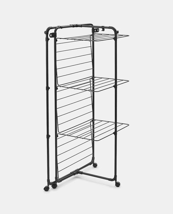Actual product image Brabantia Tumble dryer HangOn tower (23 m)