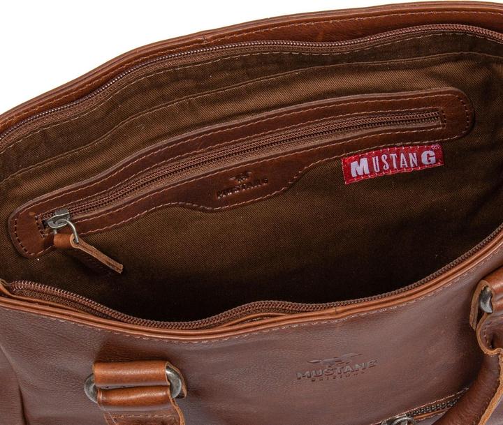 Immagine prodotto Mustang Memphis Shoulderbag