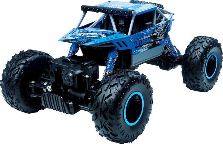 Actual product image Maxlife remote-controlled car MXRC-300
