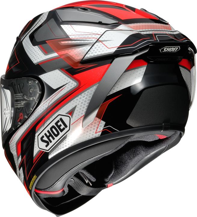 Actual product image Shoei Integralhelm X-Spirit Pro X1 (59 - 60 cm, L)
