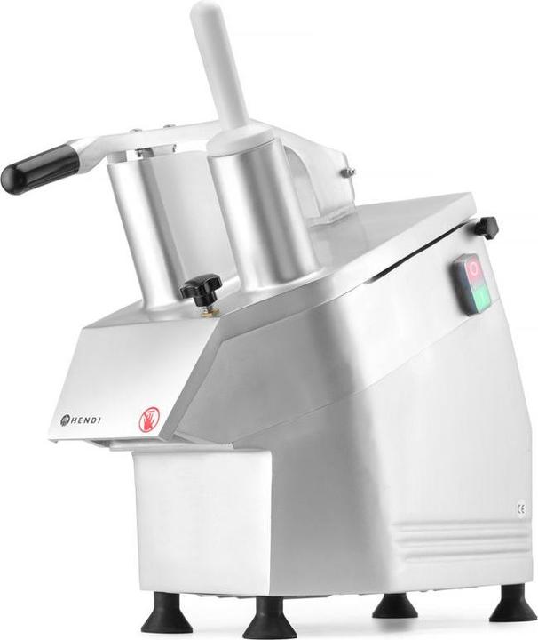 Hendi Coupe-légumes, 550 W, 230 V