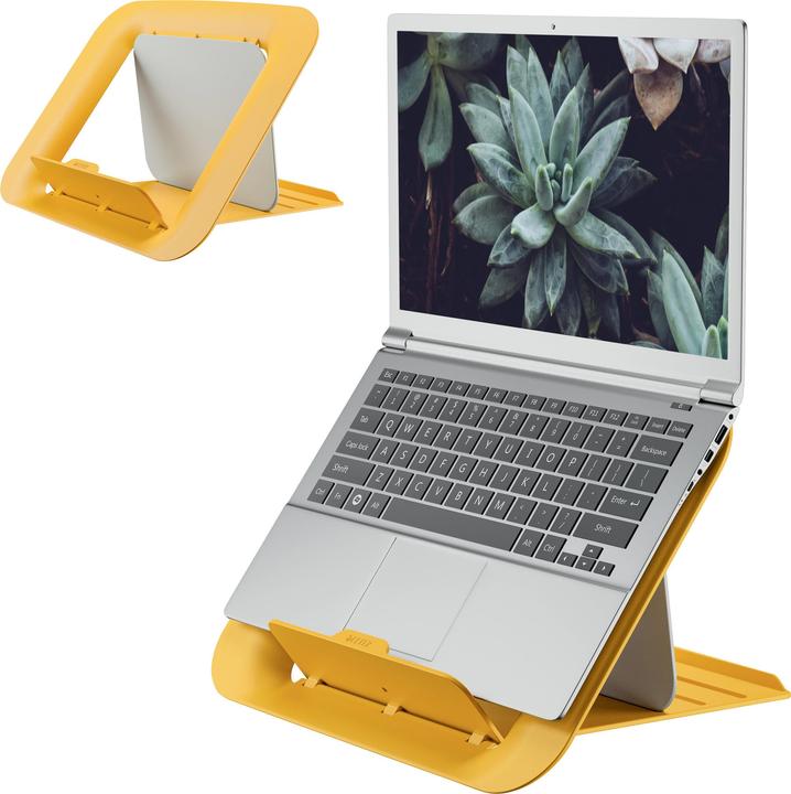 Produktbild Leitz Ergo Cosy Laptopständer