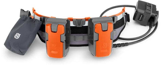 Husqvarna Flexi Adapterkit (Gartenmaschinen Tragegürtel)