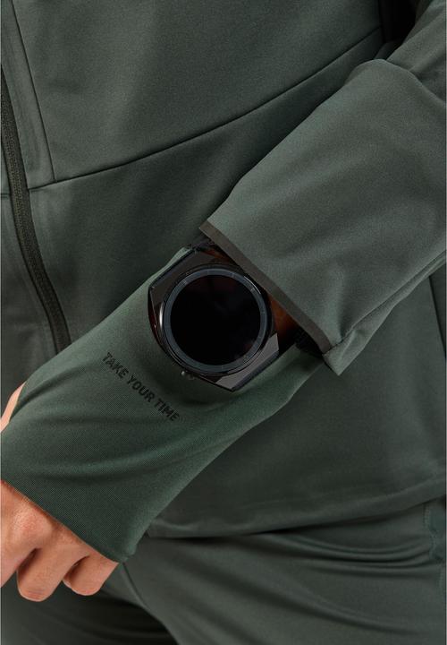 Productafbeelding Odlo Zeroweight Pro Warm Reflective (L)