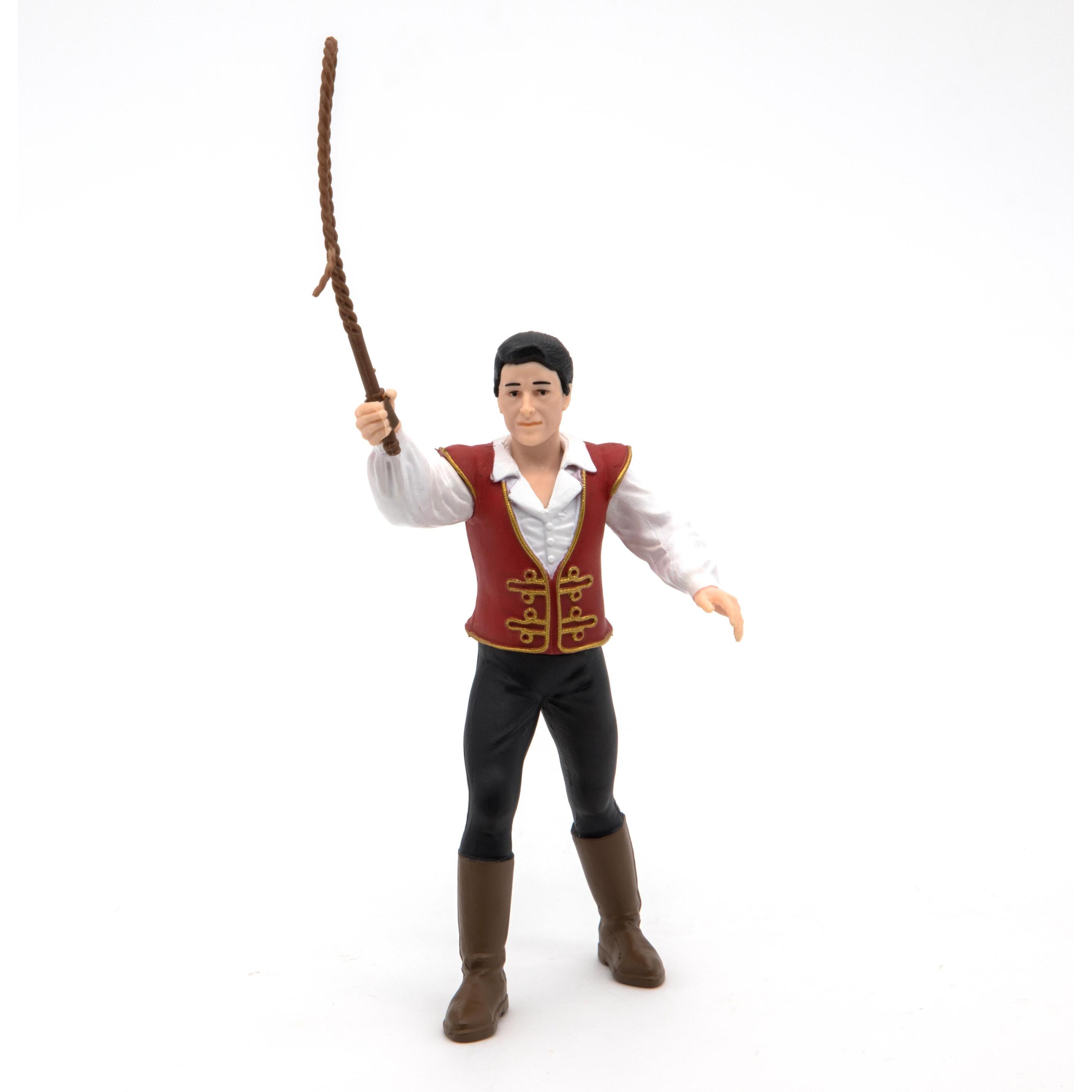 Thumbnail - Papo Dompteur