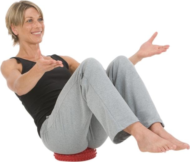Produktbild Togu ® Senso® Balance Igel, 2er-Set