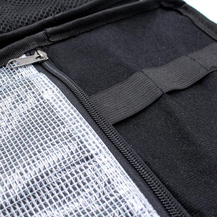 Immagine prodotto BeyondEarth Custodia per accessori V2 (Borsa per accessori per droni)