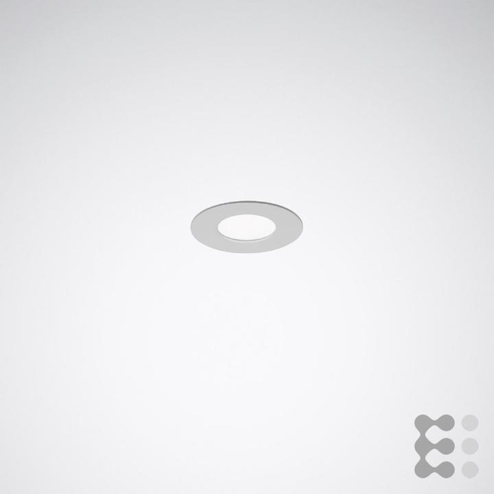Produktbild Trilux LED-Einbaudownlight (450 lm)