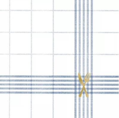 Produktbild ppd Serviette (20 Stk., 33 x 33 cm)