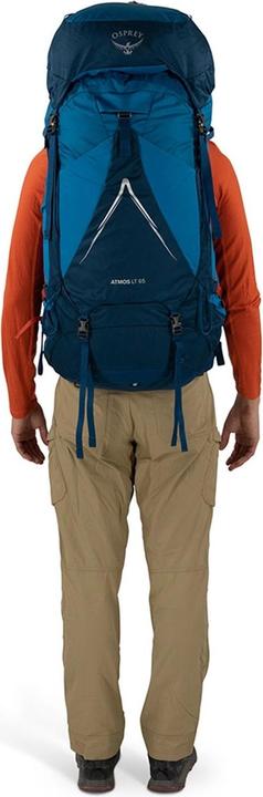 Produktbild Osprey Atmos AG LT 65 (65 l)