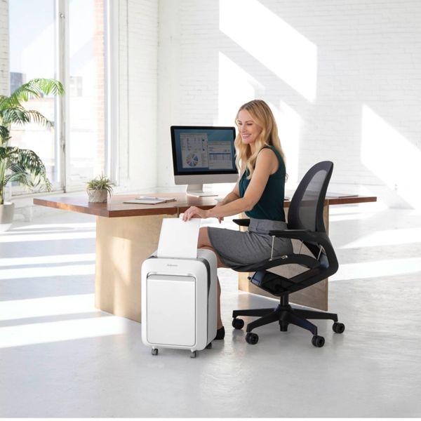Immagine prodotto Fellowes Powershred LX 211 (Micro Cut) (Microtaglio)
