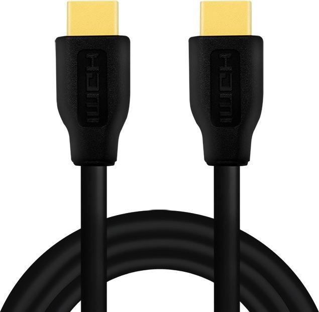 Productafbeelding LogiLink HDMI – HDMI (2 m)