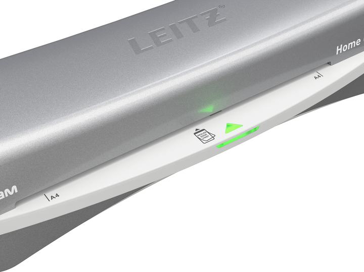 Immagine prodotto Leitz iLAM Home Office (80 - 125 µm, A4)