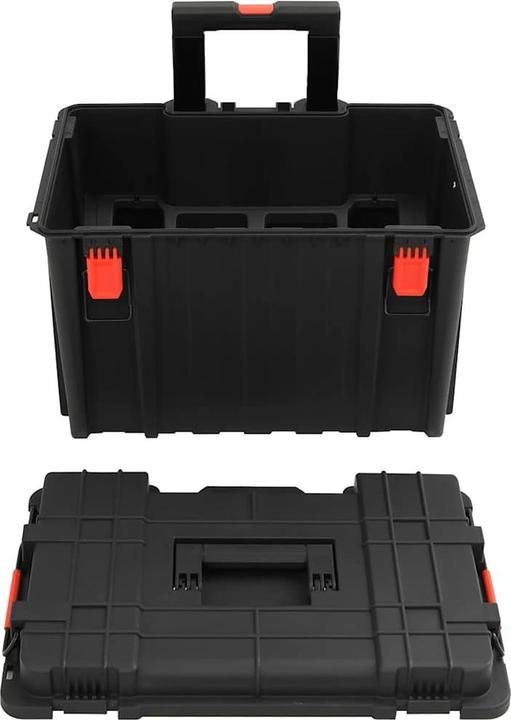 Produktbild vidaXL Flugkoffer (Fotokoffer)