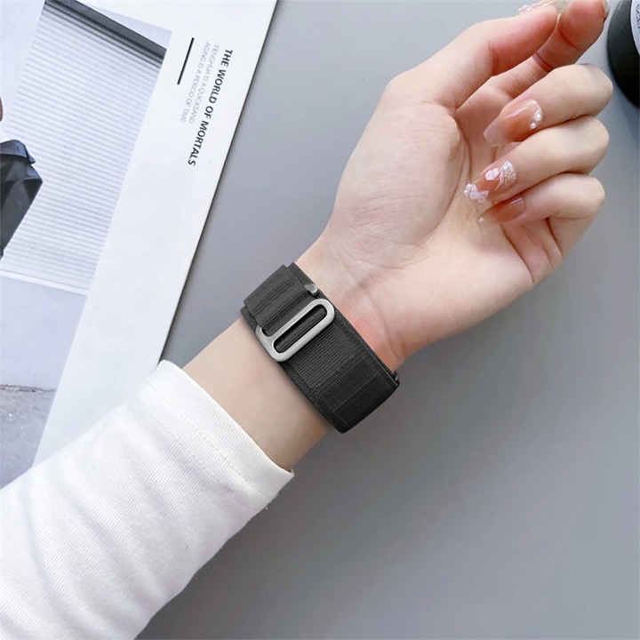 Actual product image Avizar Replacement wristband (Fabric, 4, 5 Pro)