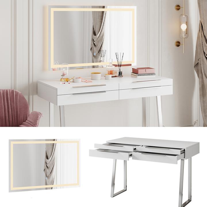 Image du produit Vicco Alexa (120 x 50 x 79 cm)