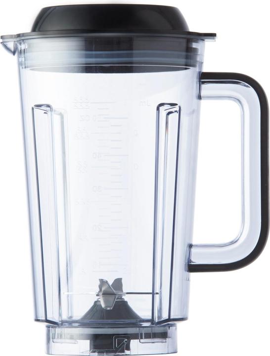 Actual product image Trebs Vacuum blender (800 W)
