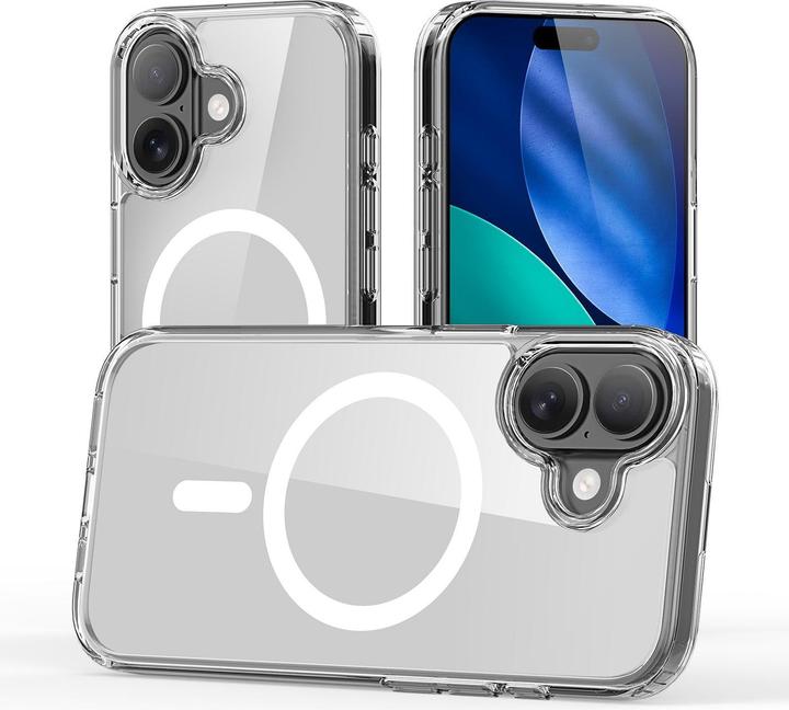 Produktbild Nevox StyleShell Shockflex (Apple iPhone 17)