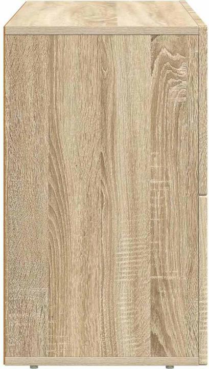 Image du produit vidaXL Modernes Sideboard (35 x 35 x 59 cm)