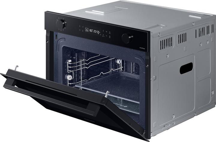 Produktbild Samsung NQ5B4553FBK/U1 schwarzes Glas