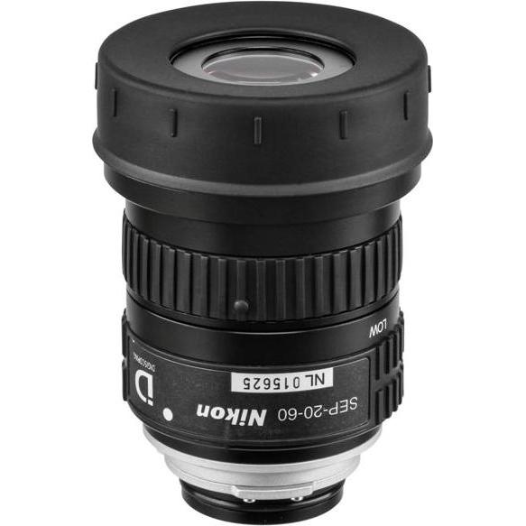 Thumbnail - Nikon, Okular