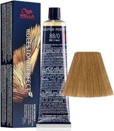 Image du produit Wella Koleston Perfect ME+ Pure Naturals (0, 88)
