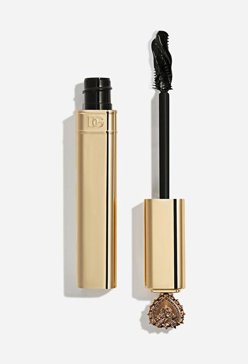 Actual product image Devotion Mascara Volume Estremo Nero (01 Black)