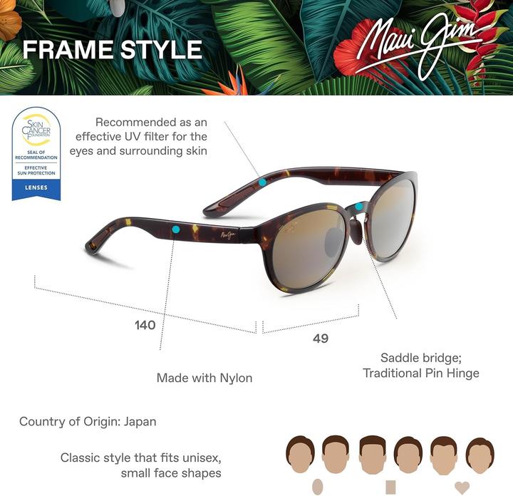 Produktbild Maui Jim Keanae