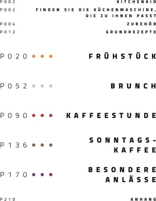 Actual product image Kitchenaid: Pâtisserie und Backen leicht gemacht (German, DK Publishing House, 2023)