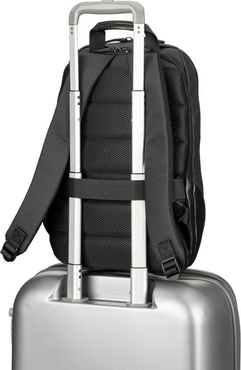Immagine prodotto Jost Rucksack Borgholm BP (17 l)