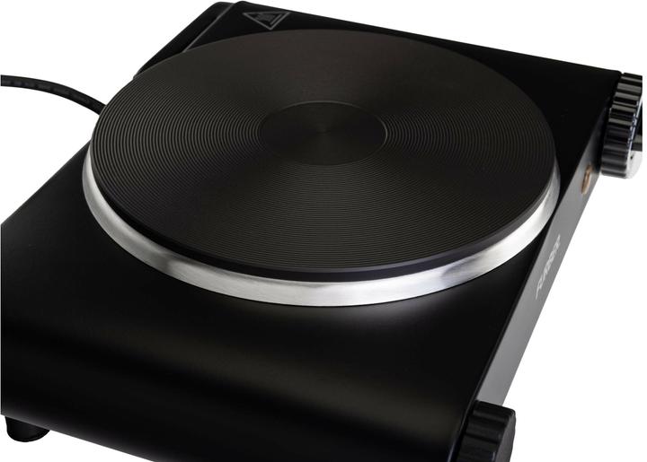Produktbild Furber Kochplatte