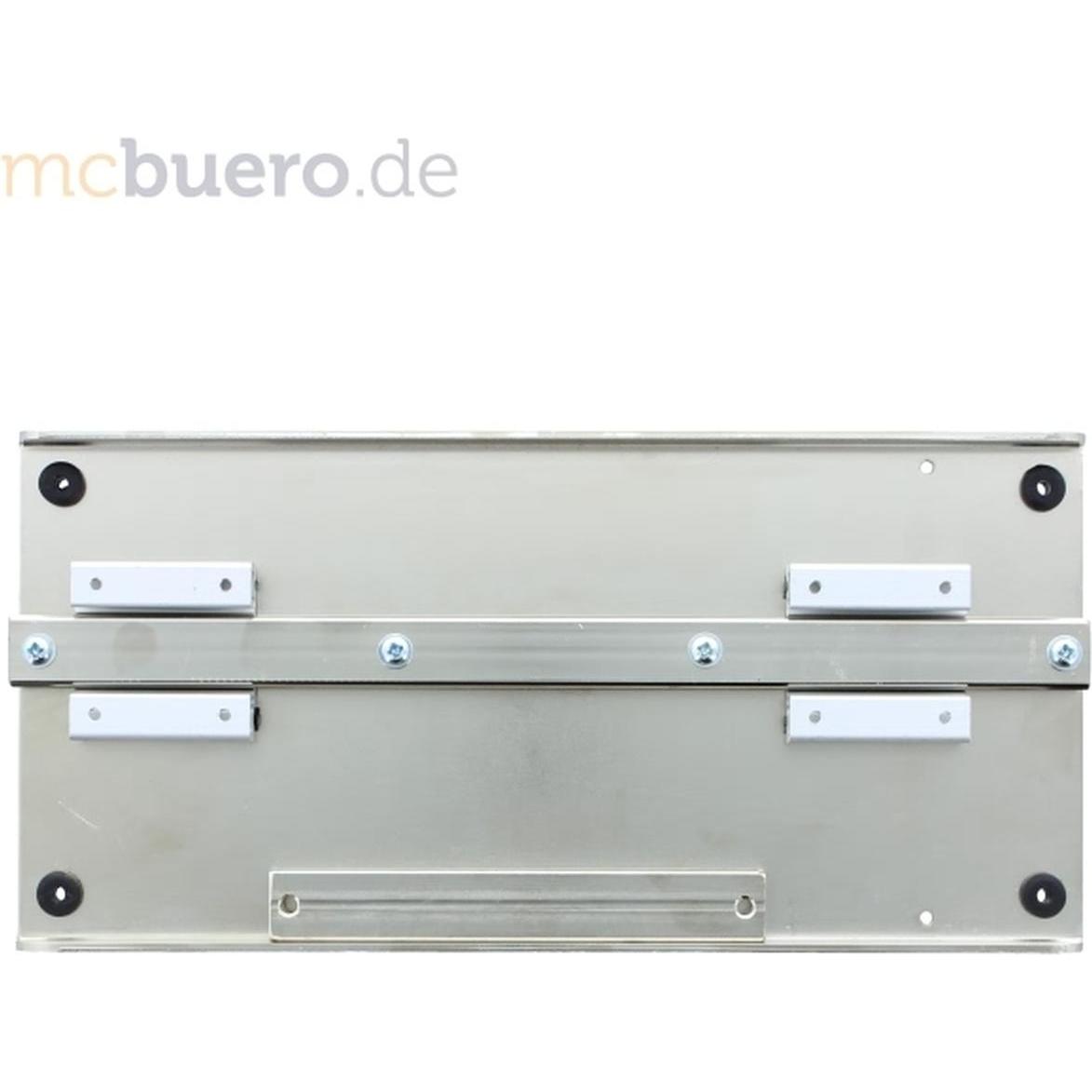 Rapid, Heftgerät, Mehrfach-Fixiersockel