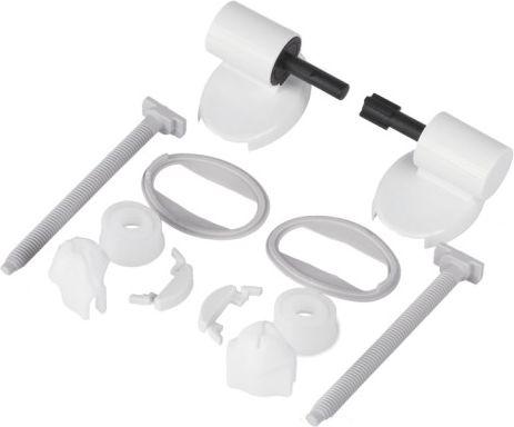 Cersanit screws for soft closing plates (K99-0036)