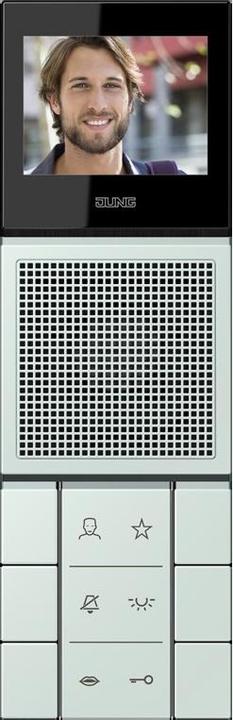 Image du produit JUNG SIB Video-Innenstation