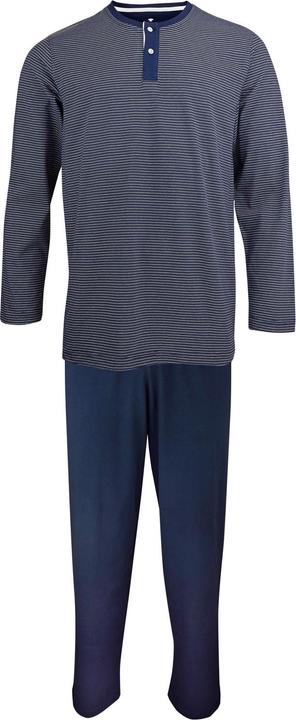 Produktbild Tom Tailor Pyjama Casual Bequem sitzend (56)