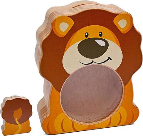 Immagine prodotto Weizenkorn Leone Simba (16 x 13 x 6 cm)