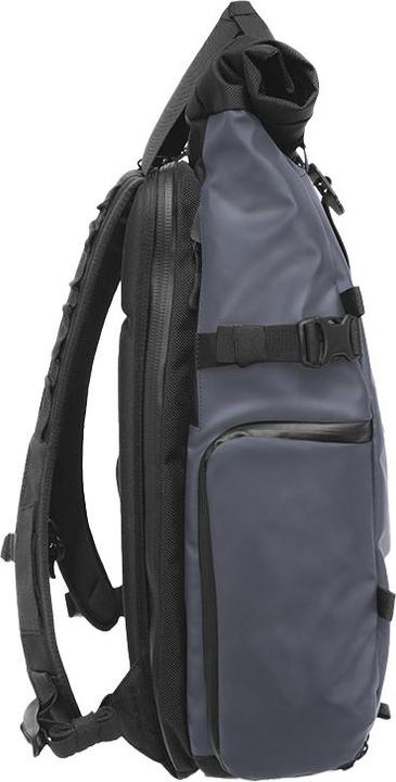 Produktbild Wandrd THE PRVKE 21 Liter Blue Travel Bundel V2 SALE (Kamera Schultertasche, 21 l)