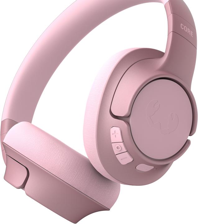 Pastel Pink