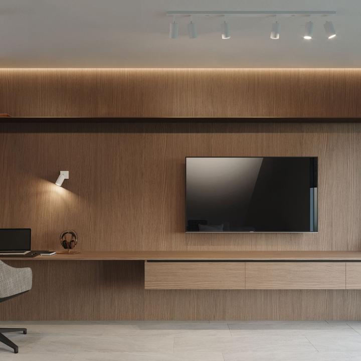 Produktbild Sollux Lighting Ring 4L (GU10)