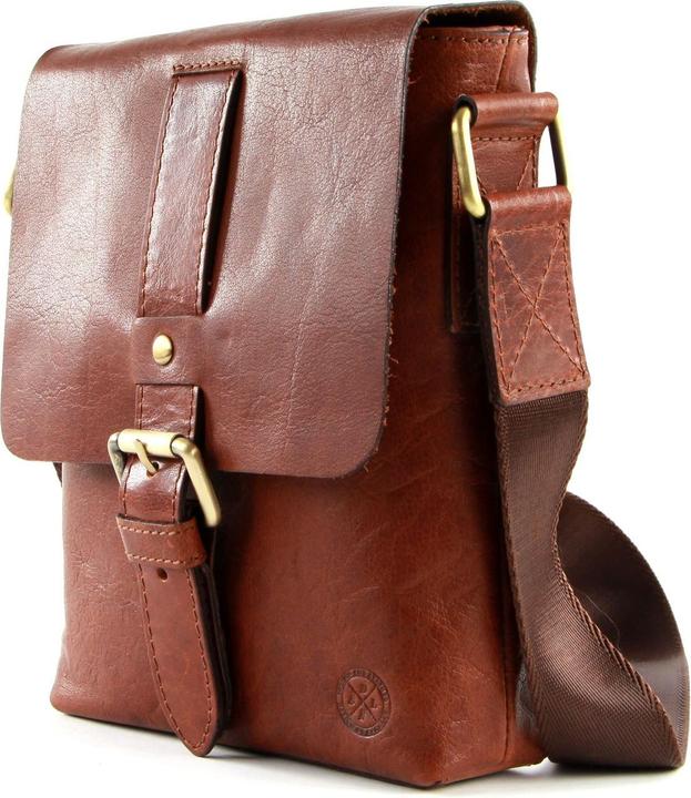 Immagine prodotto Saddler George Messenger Bag