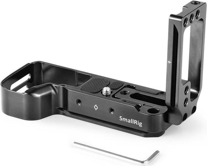 Actual product image SmallRig L-Bracket Sony A7RIII