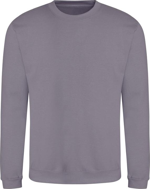 Dusty Lilac