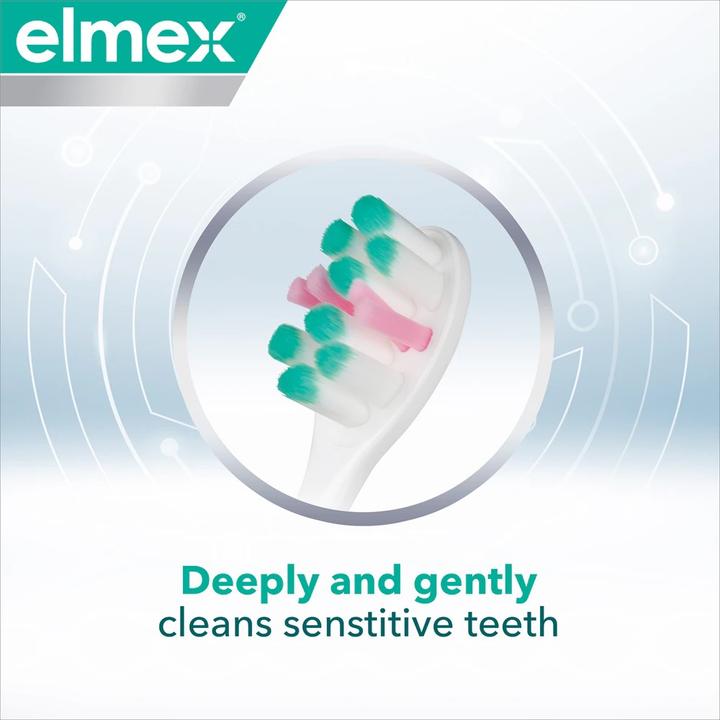 Produktbild Elmex Expert Precision Sensitive Toothbrush (Extra weich, 1x)