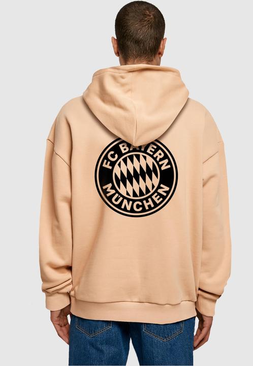 Image du produit FC Bayern München Hoody Ultra Heavy - 115461 (XXL)