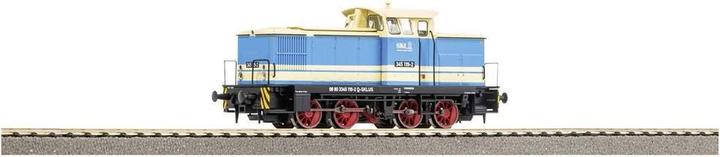 Produktbild Piko Diesellok BR 345 SKL VI + DSS 8pol. (Spur H0)