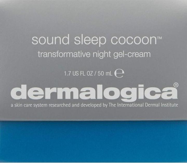 Image du produit Dermalogica Hydratants - Sound Sleep Cocoon (50 ml)