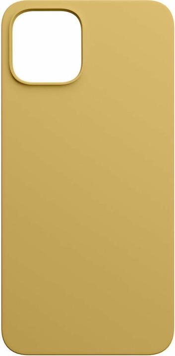 Immagine prodotto 3MK Custodia Hardy per iPhone 15 6.1" żółty/giallo MagSafe (Apple iPhone 15)