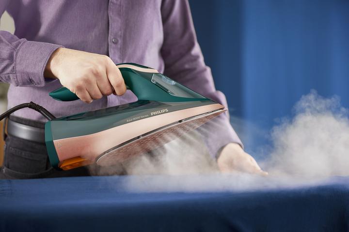 Actual product image Philips DST8030/70 (3000 W, 240 g/min)