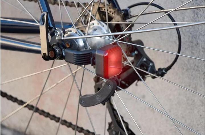 Actual product image Reelight AMS Light C (3 lm)