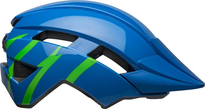 Actual product image Bell Sidetrack II YC MIPS Helmet (50 - 57 cm)